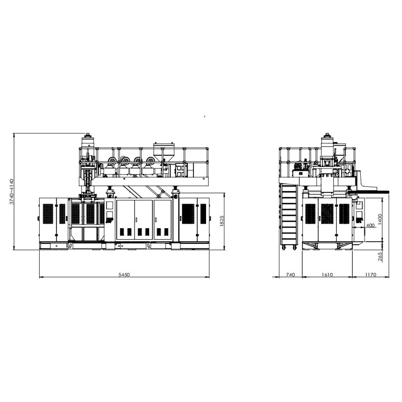 ബ്ലോക്കേഷൻ മെഷീൻ അടിഞ്ഞുകൂടുക